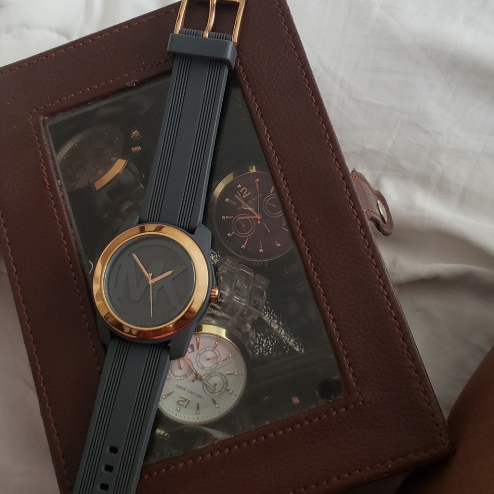 Michael Kors watch